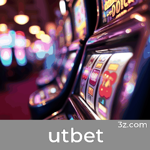 Utbet: O Paraíso dos Jogos Selecionados e Excelentes