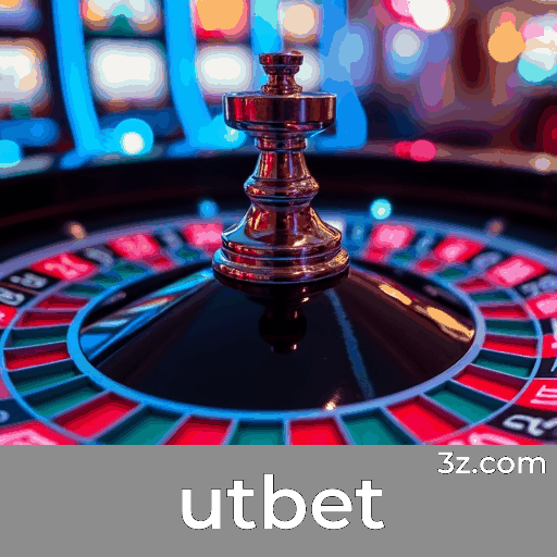 Utbet: Seu Cassino Online Seguro e Rápido