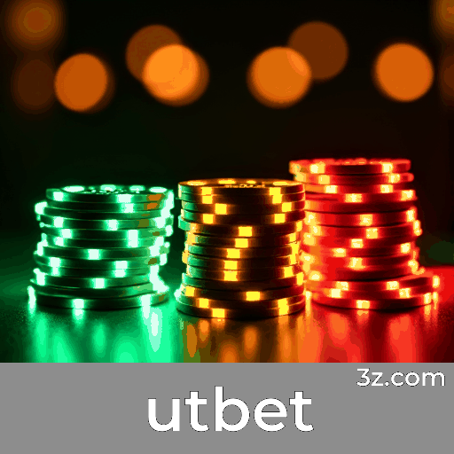 Utbet Bônus: Estratégias Inteligentes para Valor Máximo