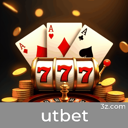 utbet Plataforma: Viva a Comunidade de Jogo Interativa