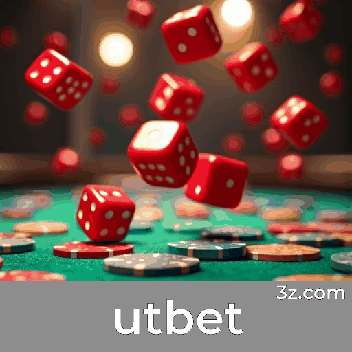 Utbet: O Paraíso dos Jogos Selecionados e Excelentes