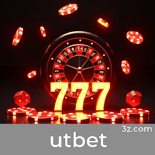 Experimente a Emoção dos Jogos de Cassino com o utbet!