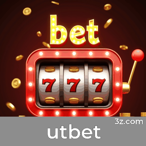 Utbet: Seu Cassino Online Seguro e Rápido