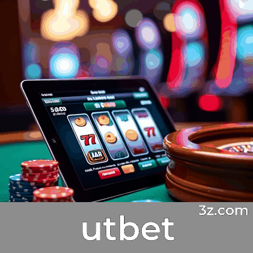 Utbet Bônus: Estratégias Inteligentes para Valor Máximo