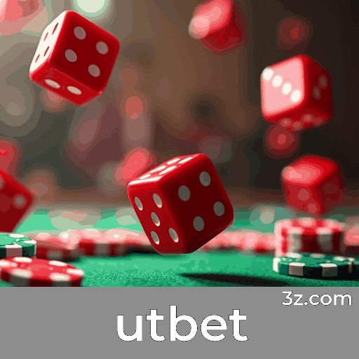 Utbet: Apostas Móveis de Forma Simples e Completa