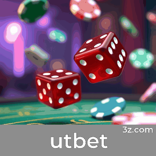 utbet: Experiência Inigualável de Jogos de Mesa ao Vivo