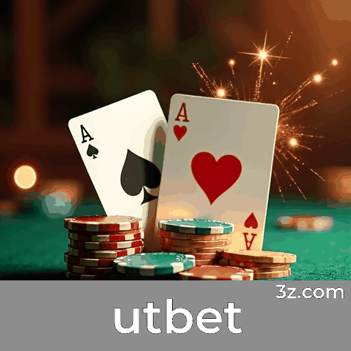 Cadastre-se Rapidamente e Desbloqueie Recompensas Exclusivas Utbet