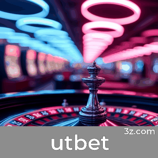 Experimente a Emoção dos Jogos de Cassino com o utbet!