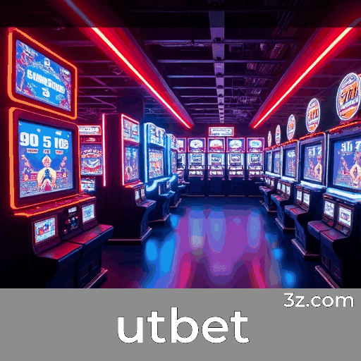 Utbet: Apostas Móveis de Forma Simples e Completa