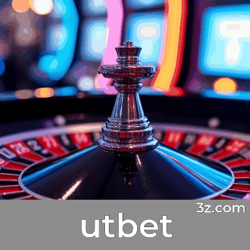 utbet: Experiência Inigualável de Jogos de Mesa ao Vivo