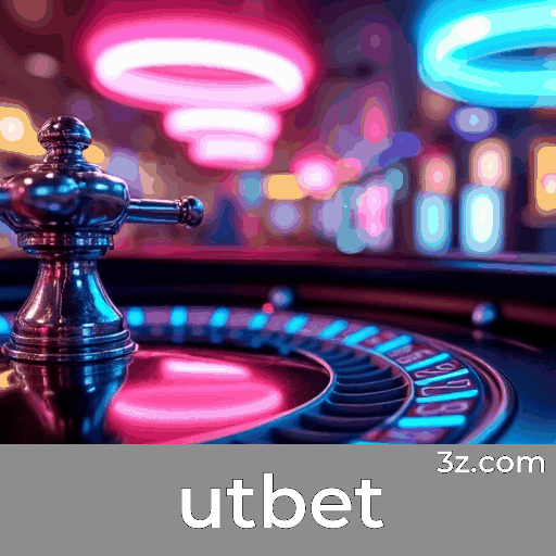 Utbet: O Paraíso dos Jogos Selecionados e Excelentes