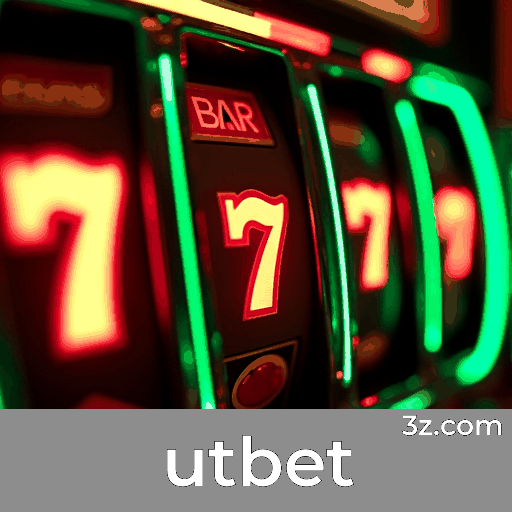 utbet Plataforma: Viva a Comunidade de Jogo Interativa