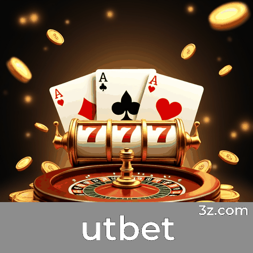 utbet Plataforma: Viva a Comunidade de Jogo Interativa