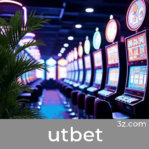 Utbet: Apostas Móveis de Forma Simples e Completa