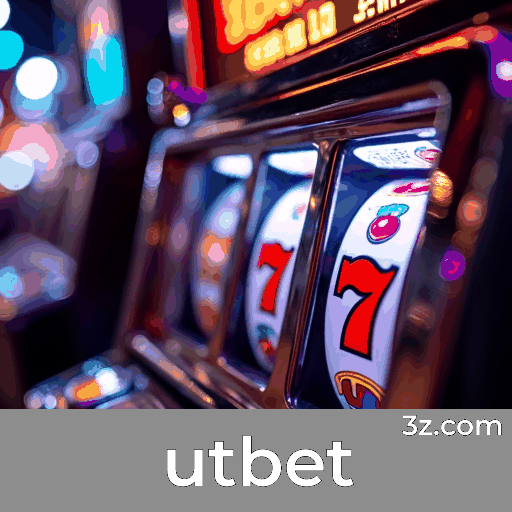 utbet Plataforma: Viva a Comunidade de Jogo Interativa