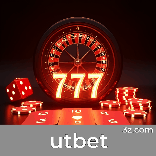 Experimente a Emoção dos Jogos de Cassino com o utbet!